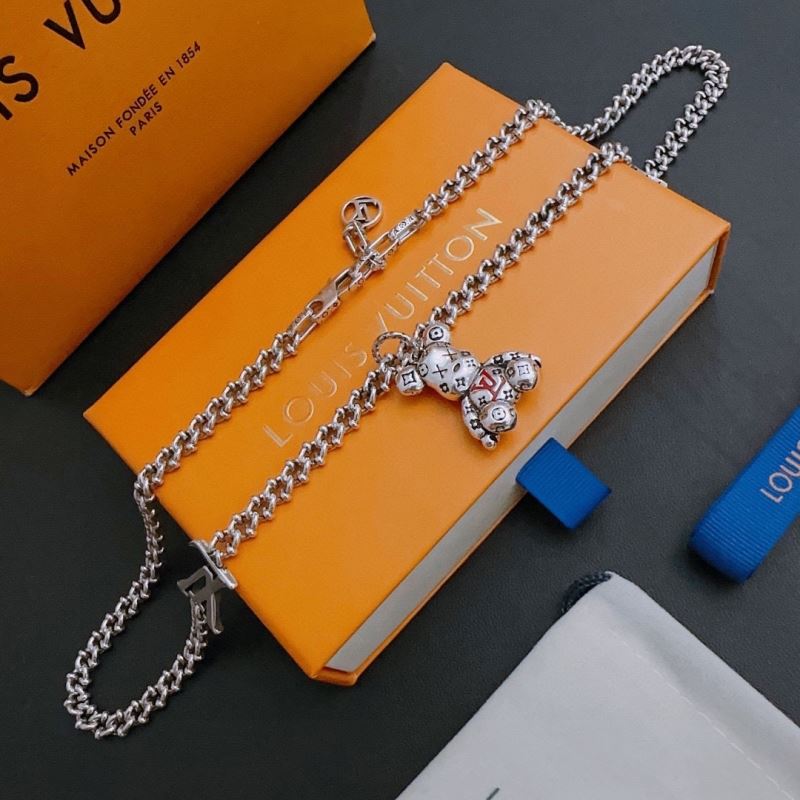 Louis Vuitton Necklaces